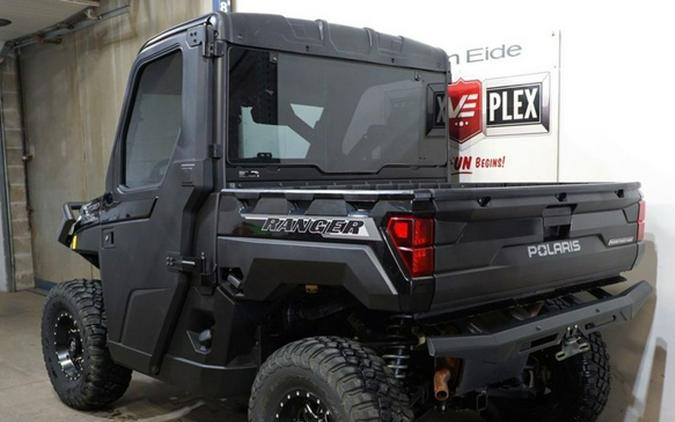 2025 Polaris Ranger XP 1000 NorthStar Edition Ultimate
