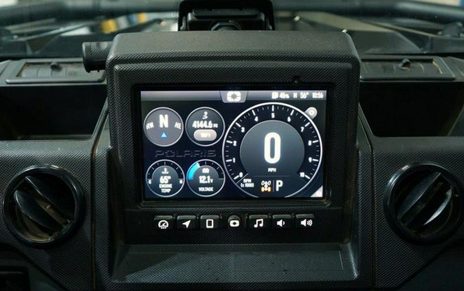 2025 Polaris Ranger XP 1000 NorthStar Edition Ultimate