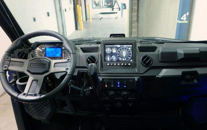 2025 Polaris Ranger XP 1000 NorthStar Edition Ultimate