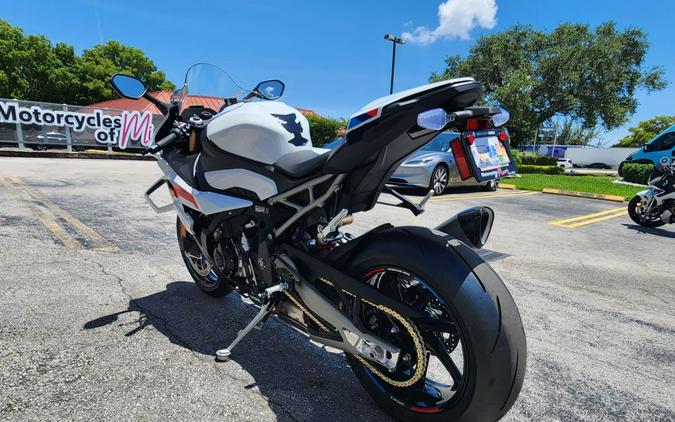 2026 BMW S 1000 RR