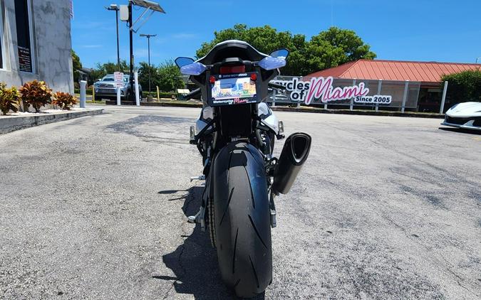 2026 BMW S 1000 RR