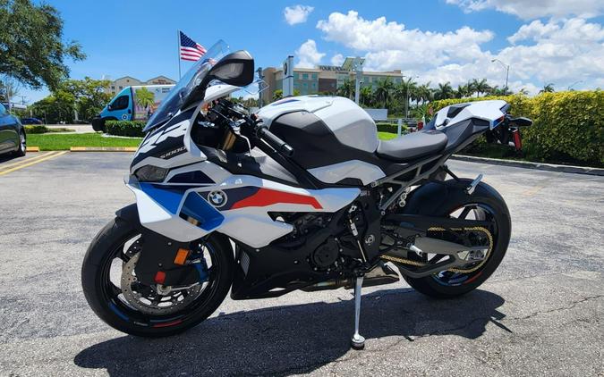 2026 BMW S 1000 RR