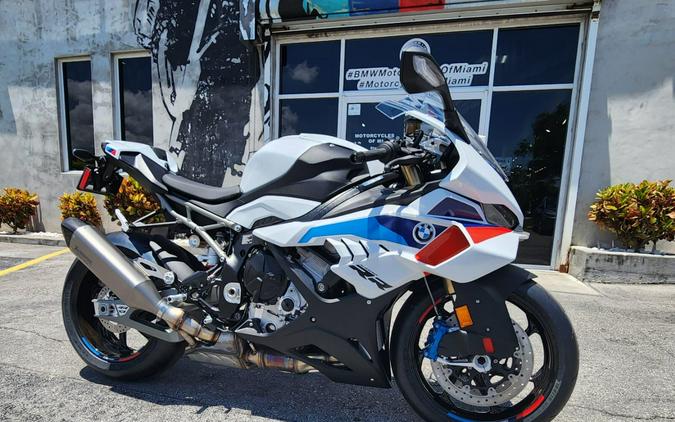 2026 BMW S 1000 RR