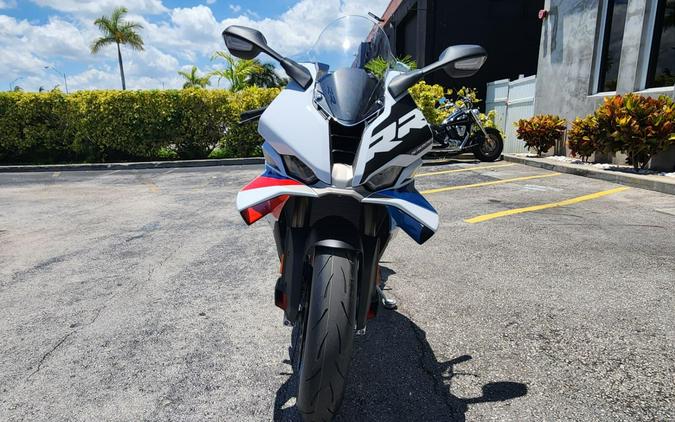 2026 BMW S 1000 RR