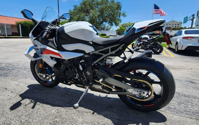 2026 BMW S 1000 RR