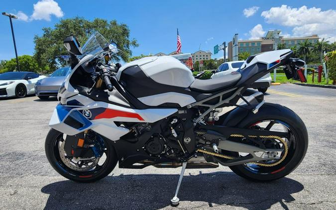2026 BMW S 1000 RR