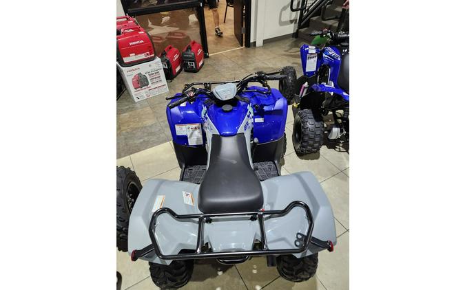 2026 Grizzly 110 - Yamaha