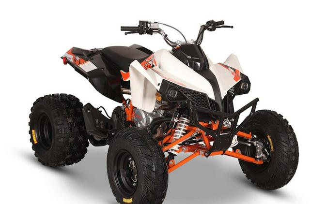 2026 Kayo Storm 300 EFI