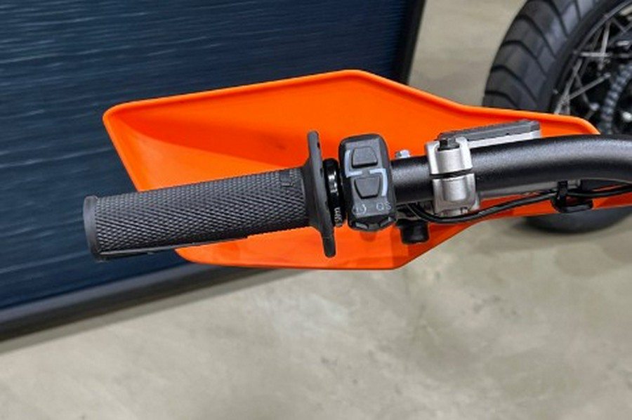 2027 KTM 350 XC-F