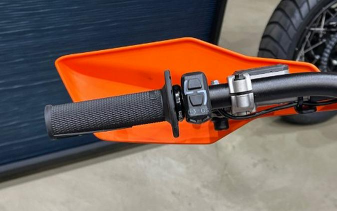 2027 KTM 350 XC-F