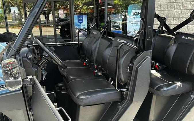 2025 Polaris® Ranger Crew XP 1000 Premium