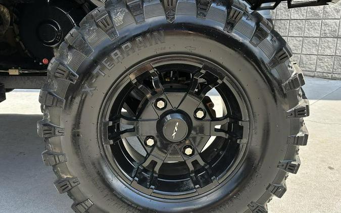 2025 Polaris® Ranger Crew XP 1000 Premium