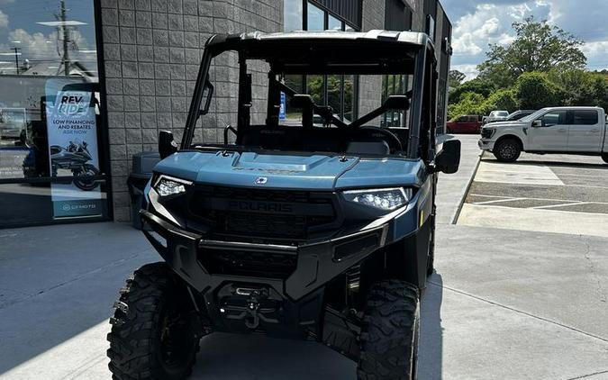 2025 Polaris® Ranger Crew XP 1000 Premium