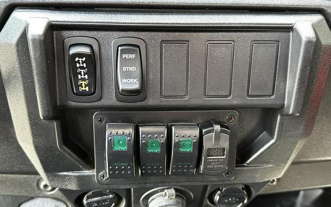 2025 Polaris® Ranger Crew XP 1000 Premium