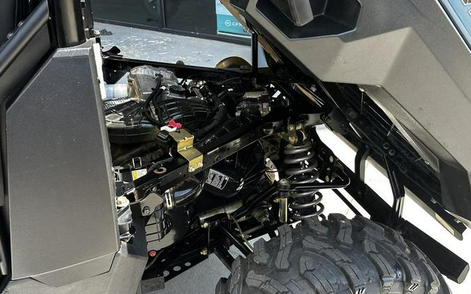 2025 Polaris® Ranger Crew XP 1000 Premium