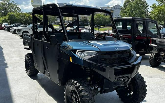 2025 Polaris® Ranger Crew XP 1000 Premium