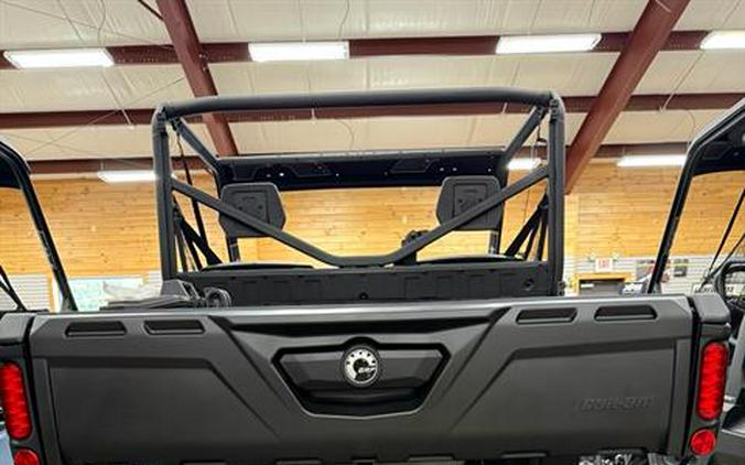2026 Can-Am Defender DPS HD9