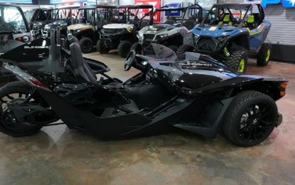 2026 Slingshot Slingshot S - Manual