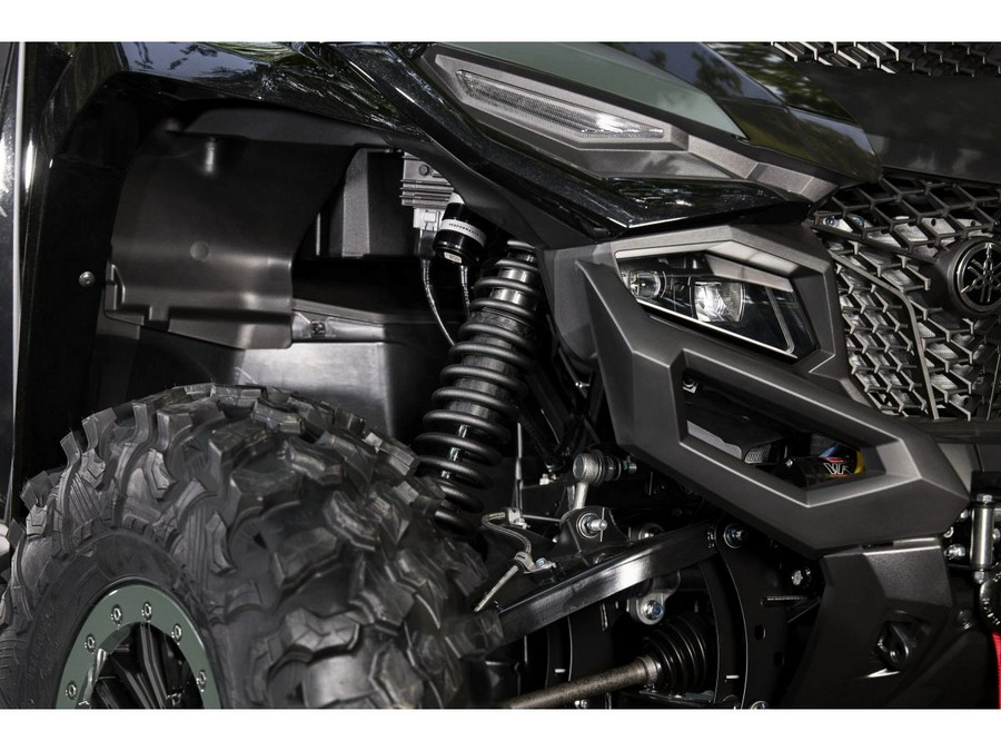 2026 Yamaha Motor Corp., USA Wolverine RMAX2 1000 XT-R