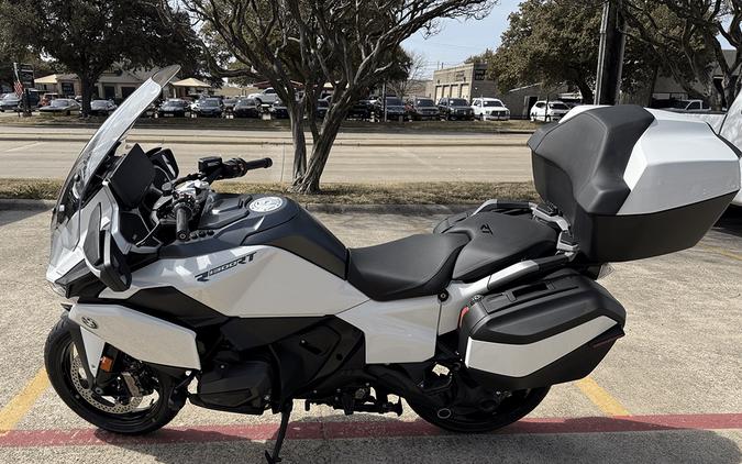 2026 BMW R1300RT