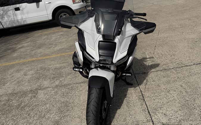 2026 BMW R1300RT