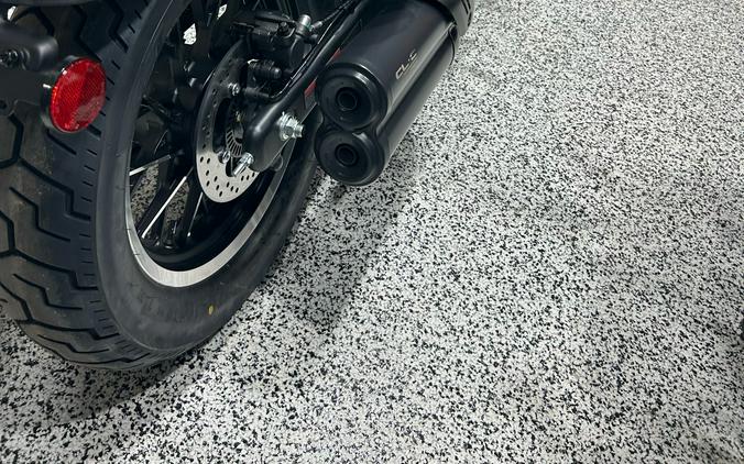 2026 CFMOTO CL-C 450