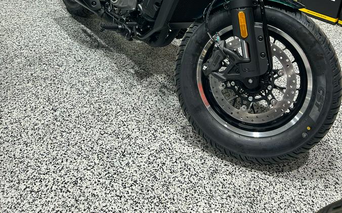2026 CFMOTO CL-C 450