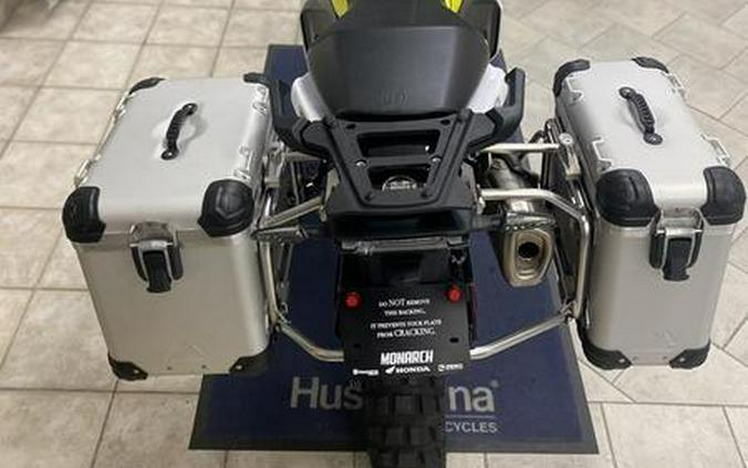 2023 Husqvarna® Norden 901