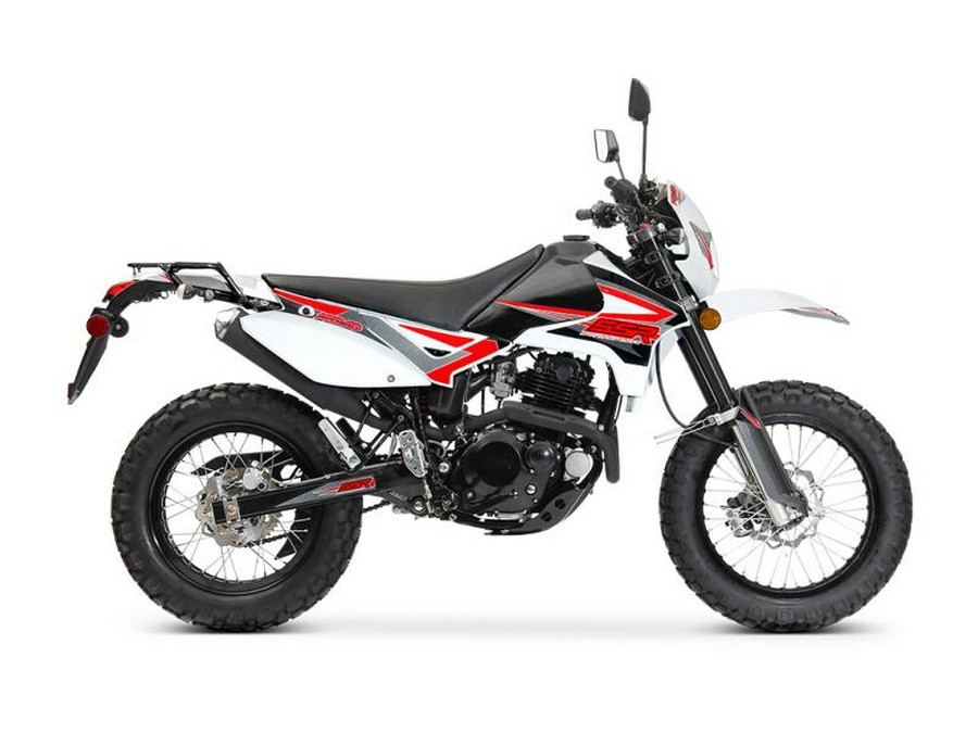 2023 SSR Motorsports XF250 Dual