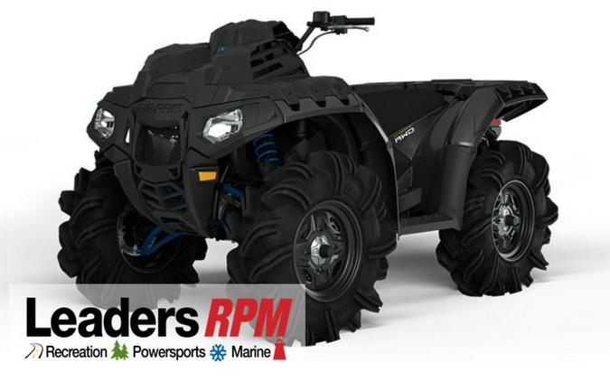 2024 Polaris® Sportsman 850 High Lifter Edition