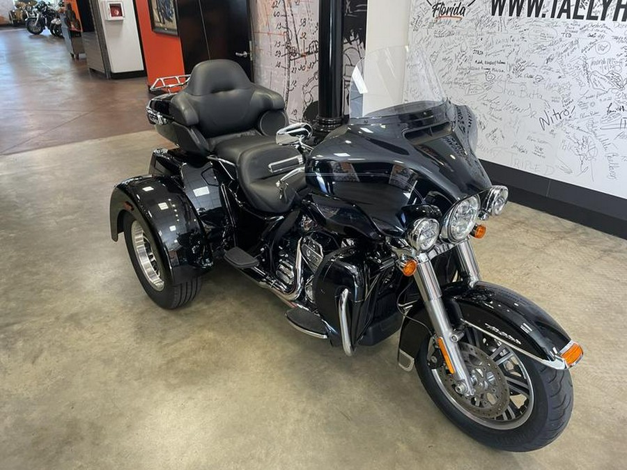 2019 Harley-Davidson® FLHTCUTG - Tri Glide® Ultra