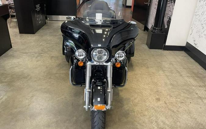 2019 Harley-Davidson® FLHTCUTG - Tri Glide® Ultra