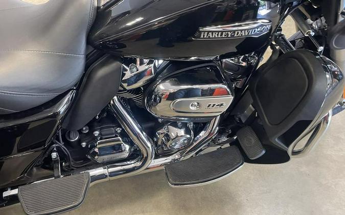 2019 Harley-Davidson® FLHTCUTG - Tri Glide® Ultra