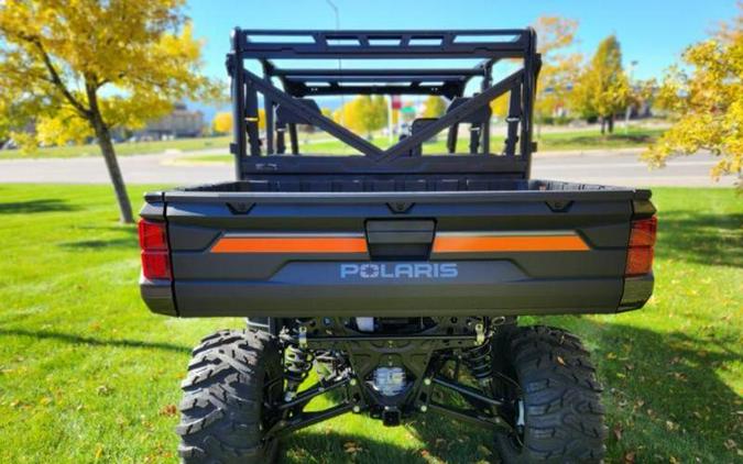 2024 Polaris® Ranger Crew XP 1000 Premium