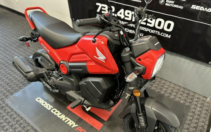 2023 Honda Navi