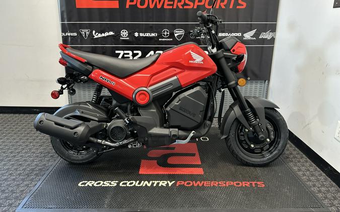 2023 Honda Navi