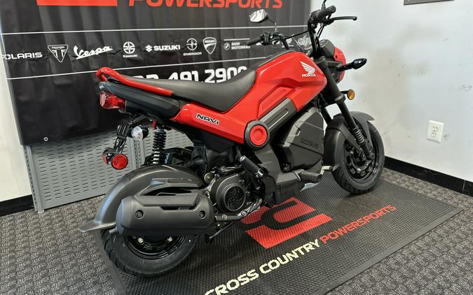 2023 Honda Navi