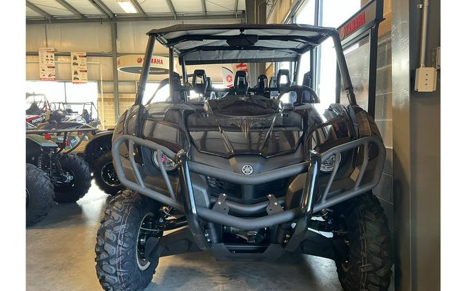 2024 Yamaha Viking VI EPS - Ranch Edition