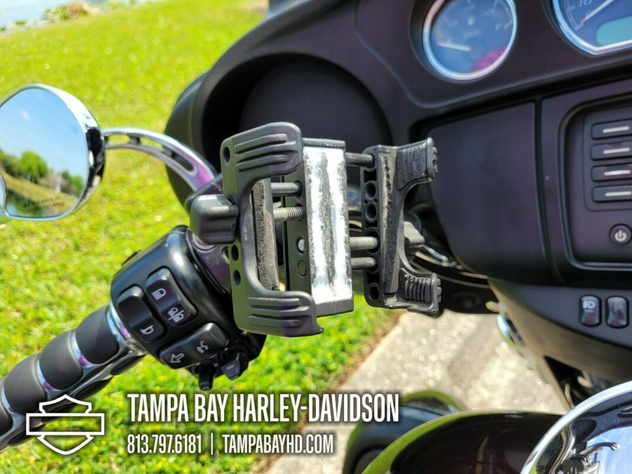 2014 Harley-Davidson Electra Glide Ultra Classic®