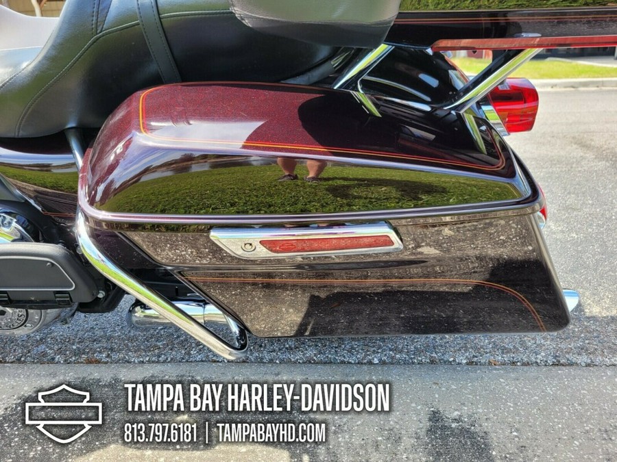 2014 Harley-Davidson Electra Glide Ultra Classic®