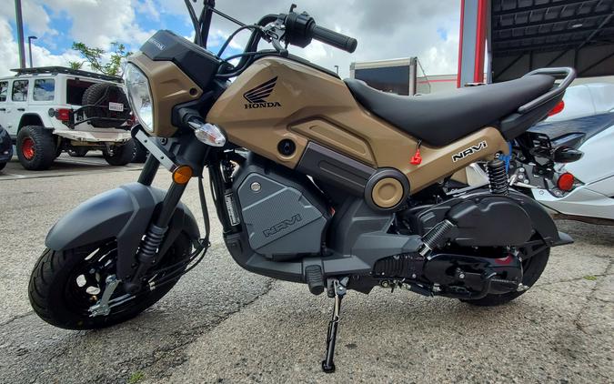 2023 Honda Navi