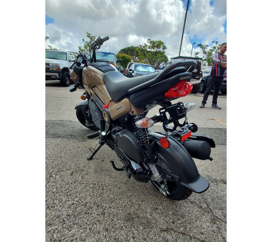 2023 Honda Navi