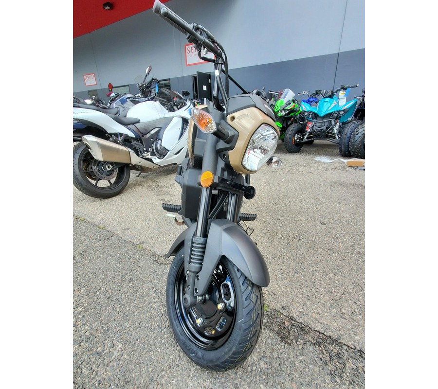 2023 Honda Navi