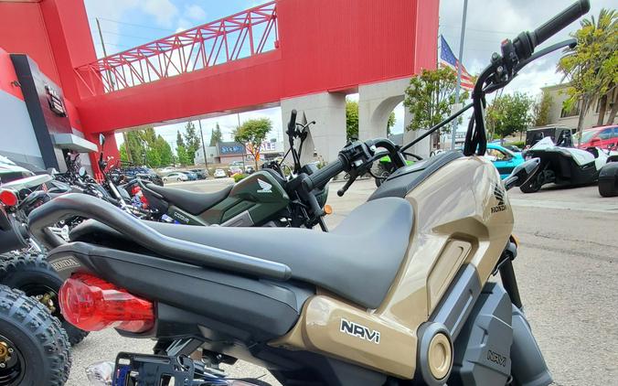 2023 Honda Navi