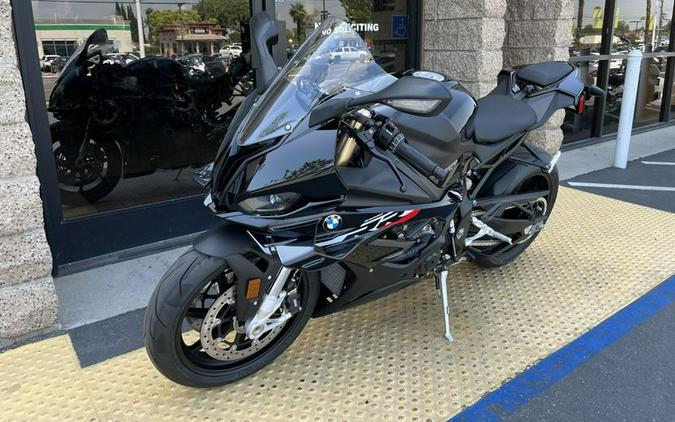 New 2024 BMW S 1000 RR