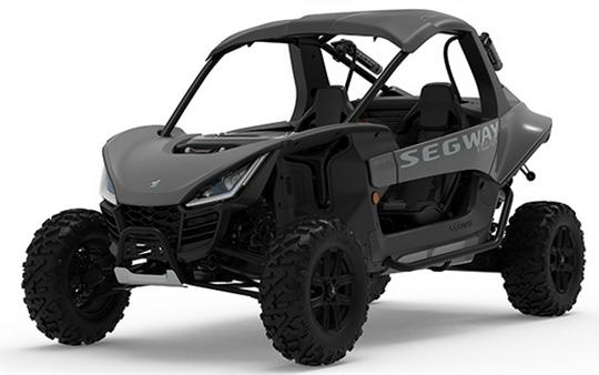 2024 Segway Powersports Villain SX10 S