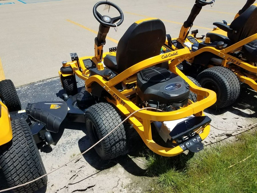 2024 Cub Cadet® Ultima ZTS ZTS1 50