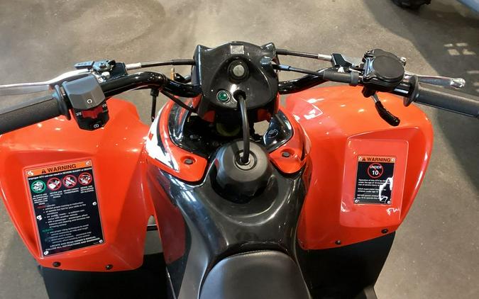 2024 Honda® TRX90X