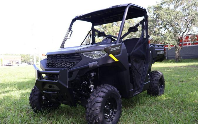 2025 Polaris® Ranger 1000 EPS