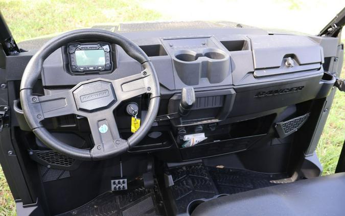 2025 Polaris® Ranger 1000 EPS